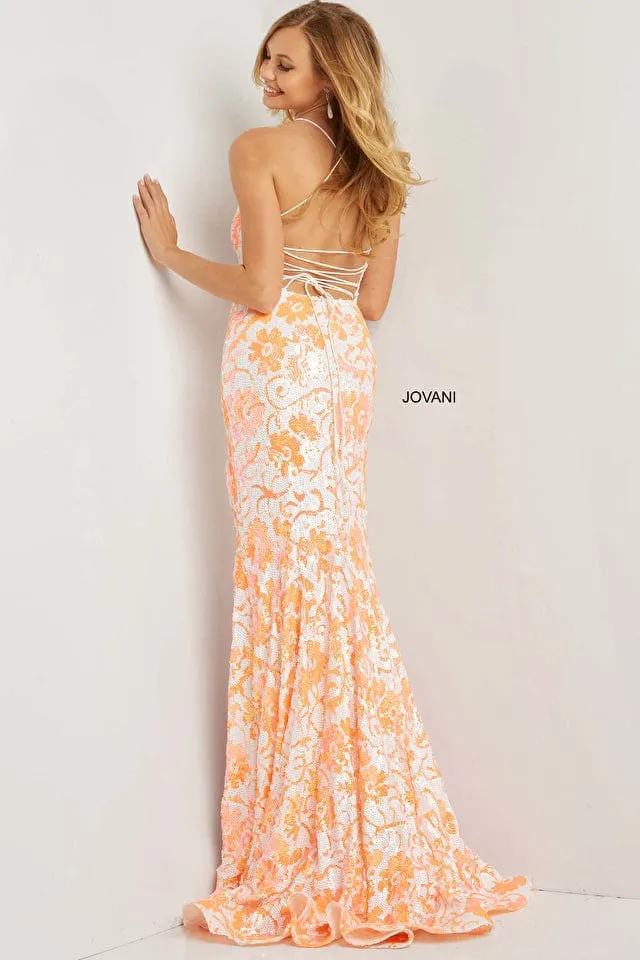 Jovani: 08255 Dress