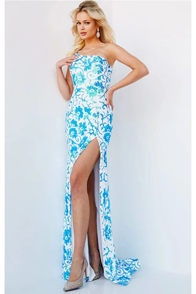Jovani: 08256 Dress