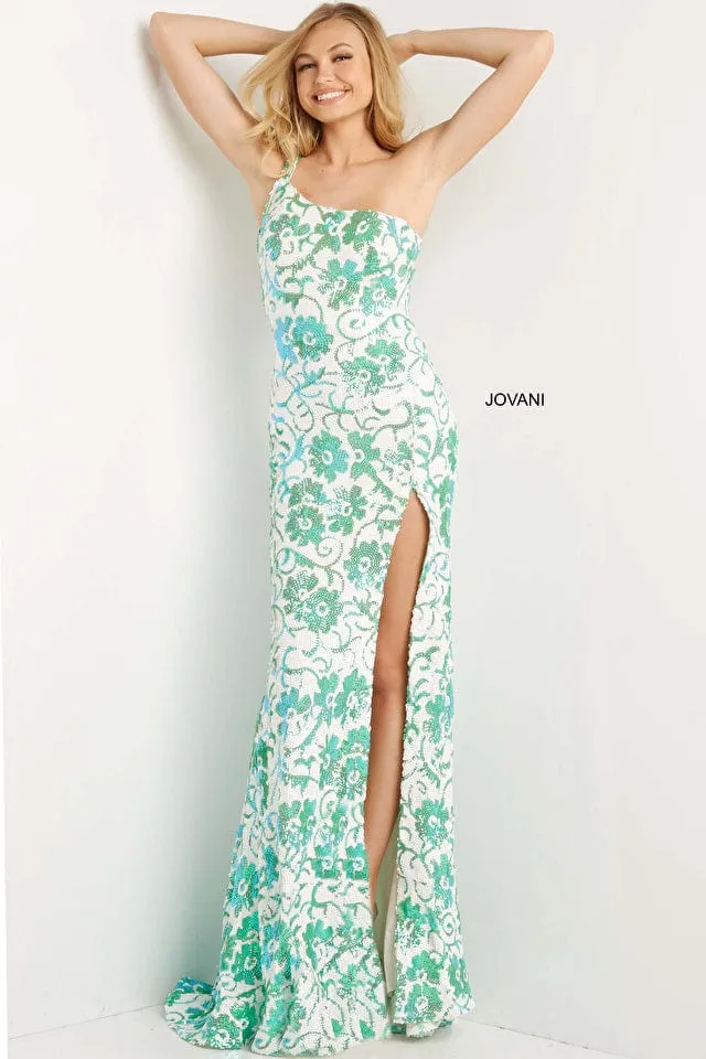 Jovani: 08256 Dress