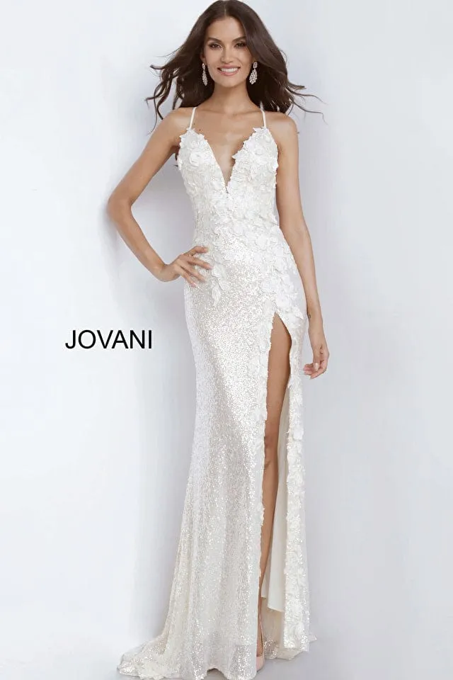 Jovani: 1012 Dress