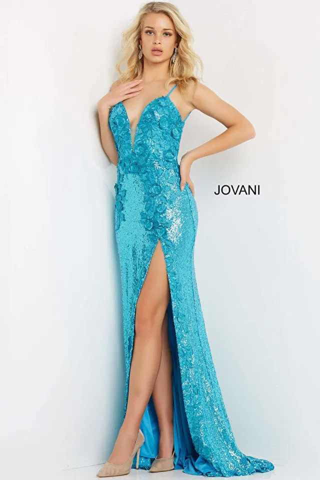 Jovani: 1012 Dress