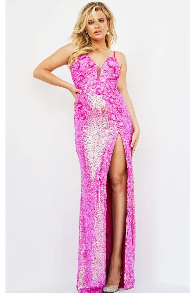 Jovani: 1012 Dress
