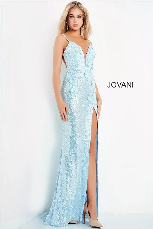 Jovani: 1012 Dress