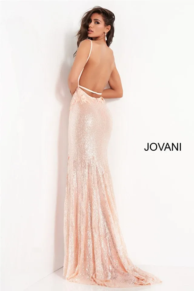Jovani: 1012 Dress
