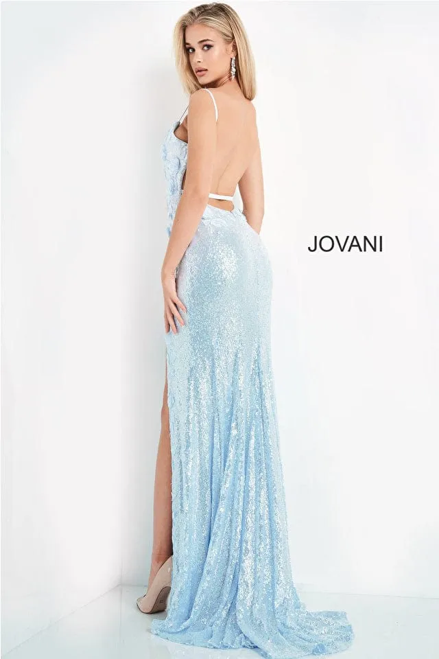 Jovani: 1012 Dress