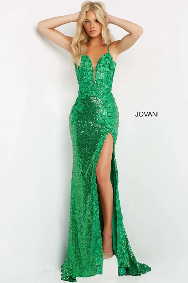 Jovani: 1012 Dress