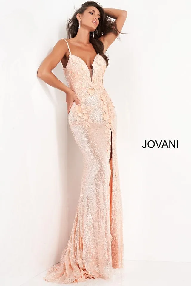 Jovani: 1012 Dress