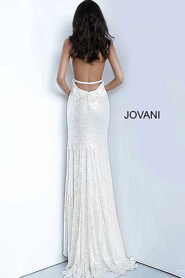 Jovani: 1012 Dress