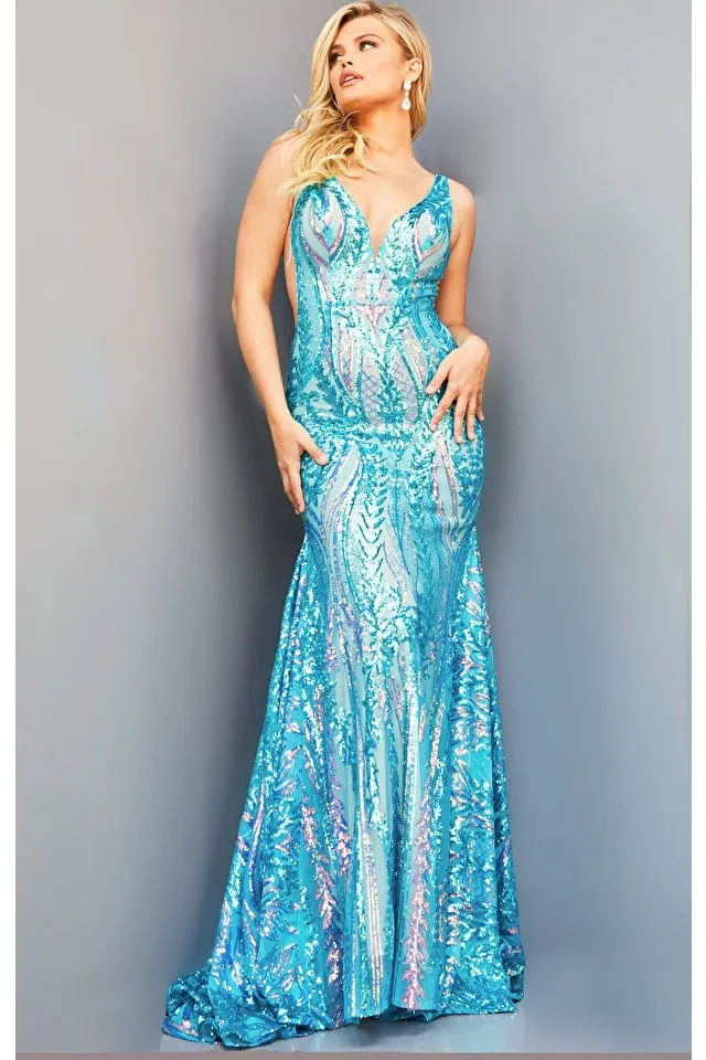 Jovani: 22770 Dress