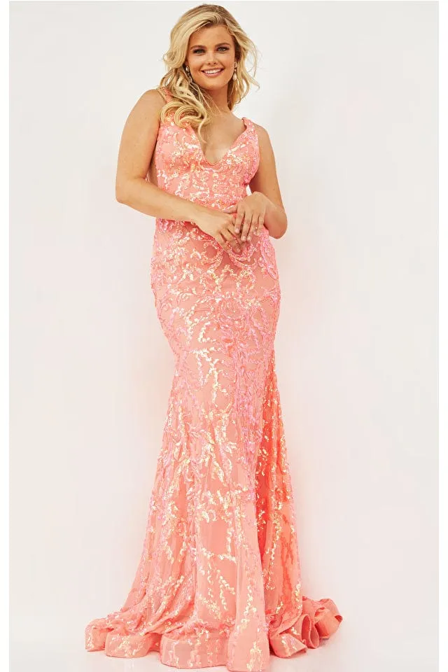 Jovani: 22811 Dress