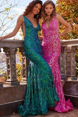 Jovani: 22811 Dress