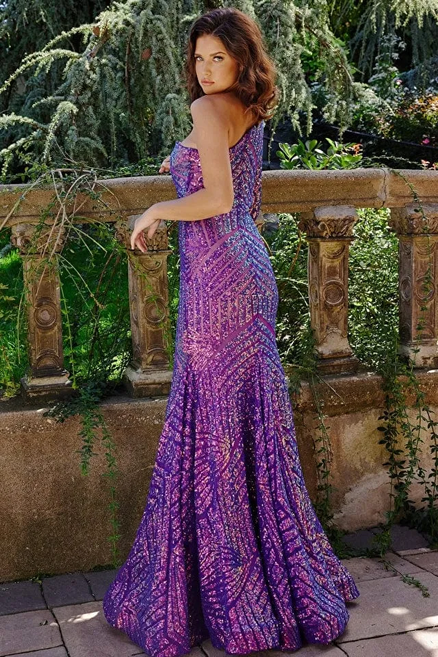 Jovani: 24098 Dress