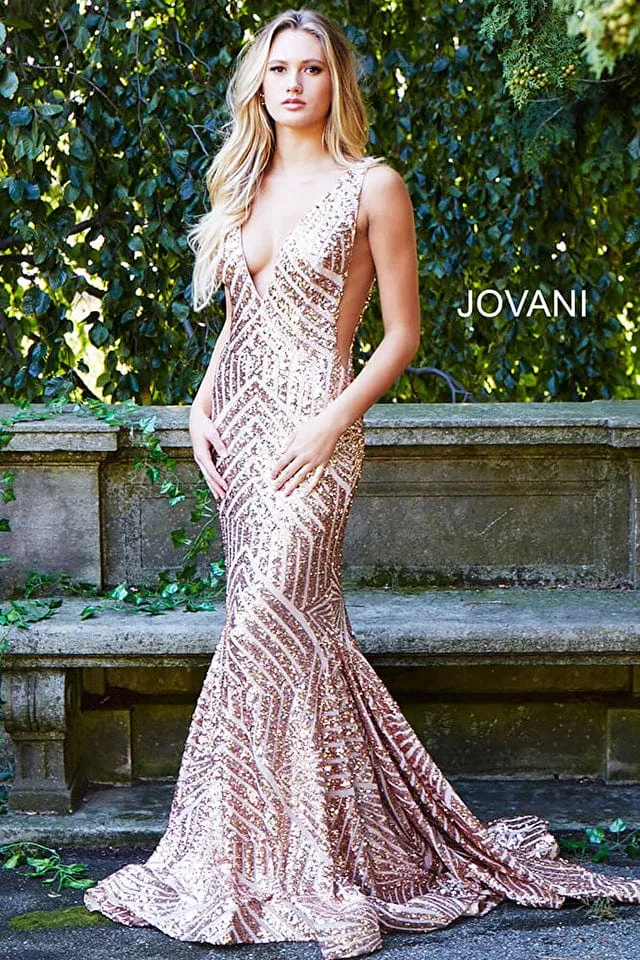 Jovani: 59762 Dress