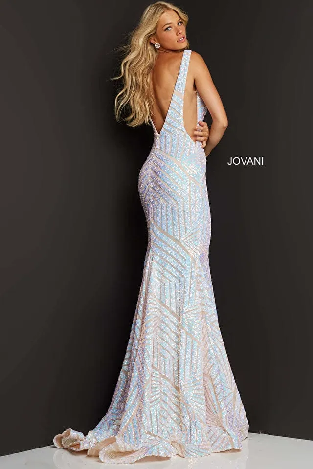 Jovani: 59762 Dress