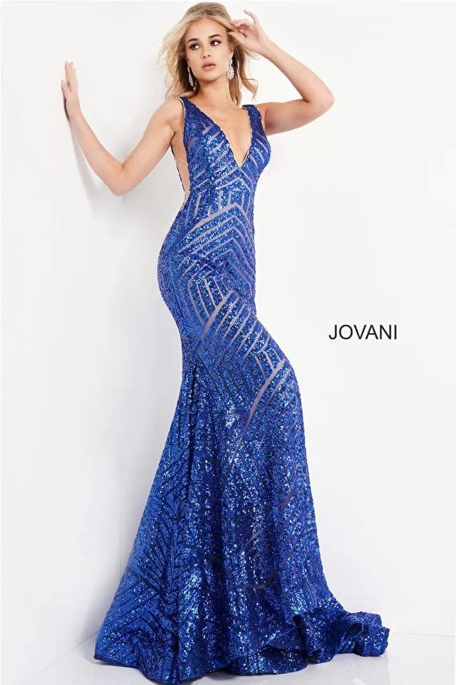 Jovani: 59762 Dress