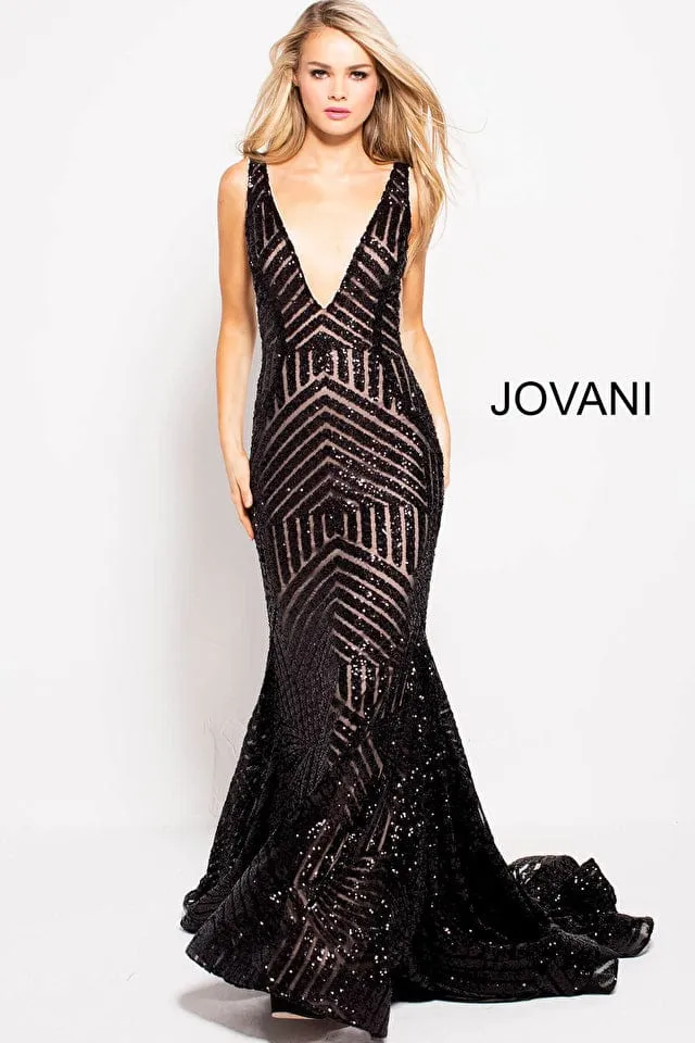 Jovani: 59762 Dress