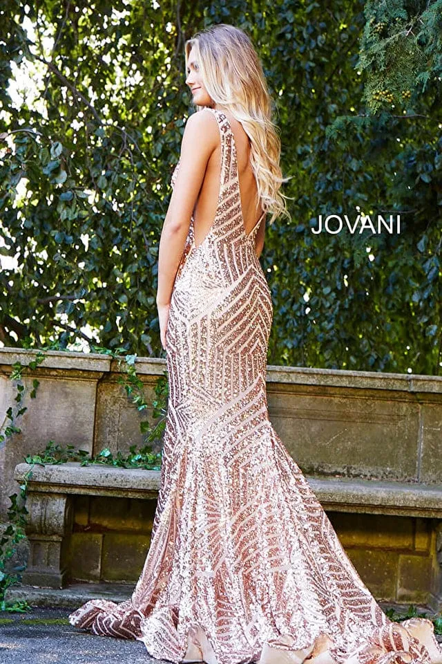 Jovani: 59762 Dress