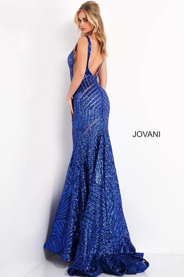 Jovani: 59762 Dress