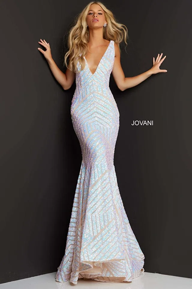 Jovani: 59762 Dress