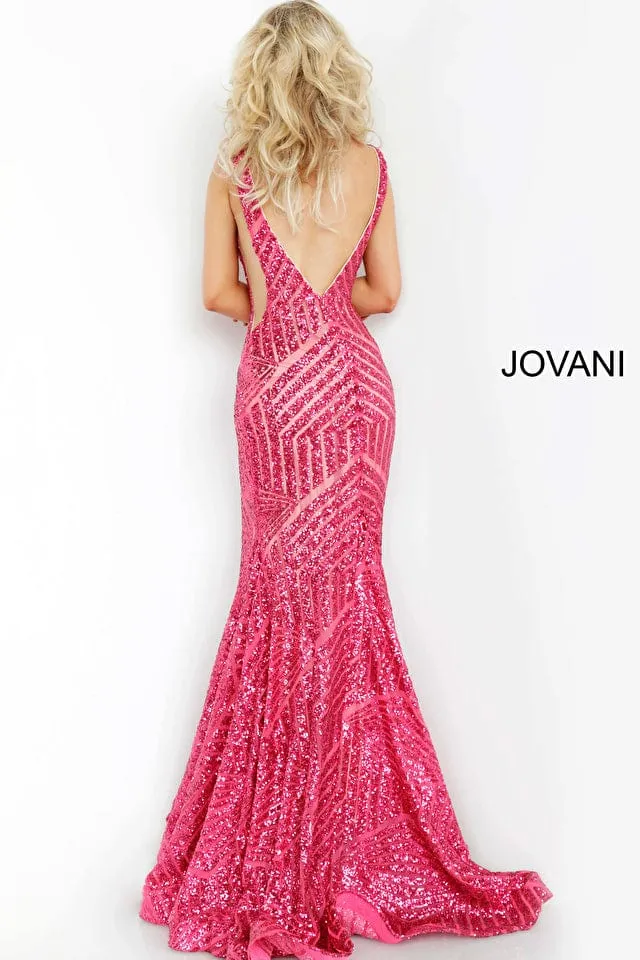 Jovani: 59762 Dress