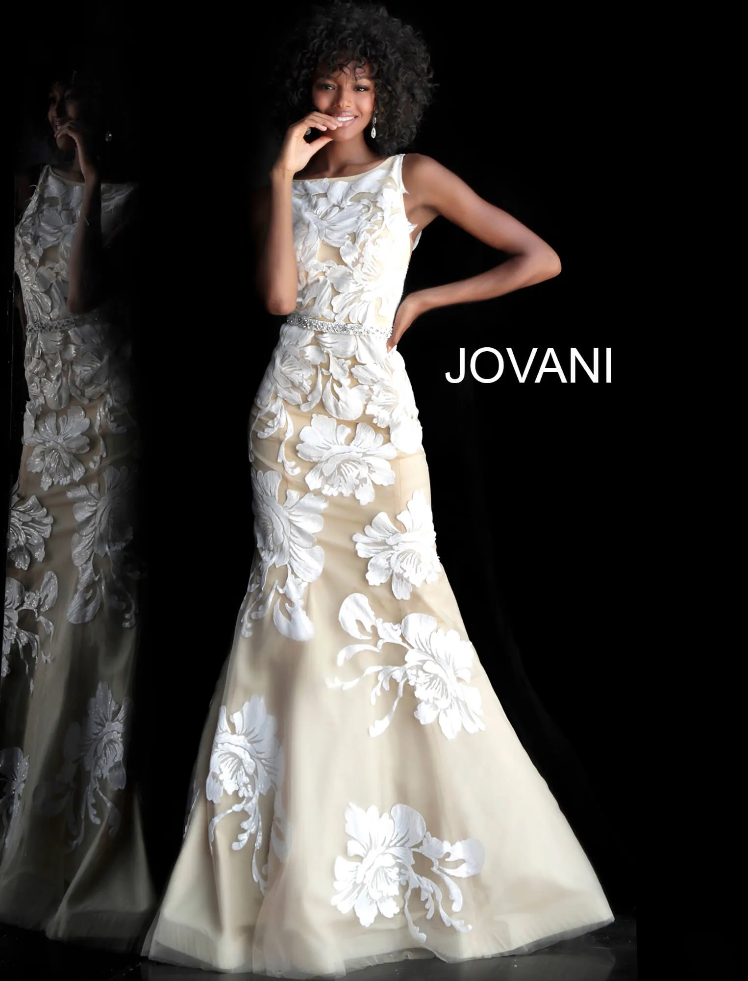 Jovani 61962