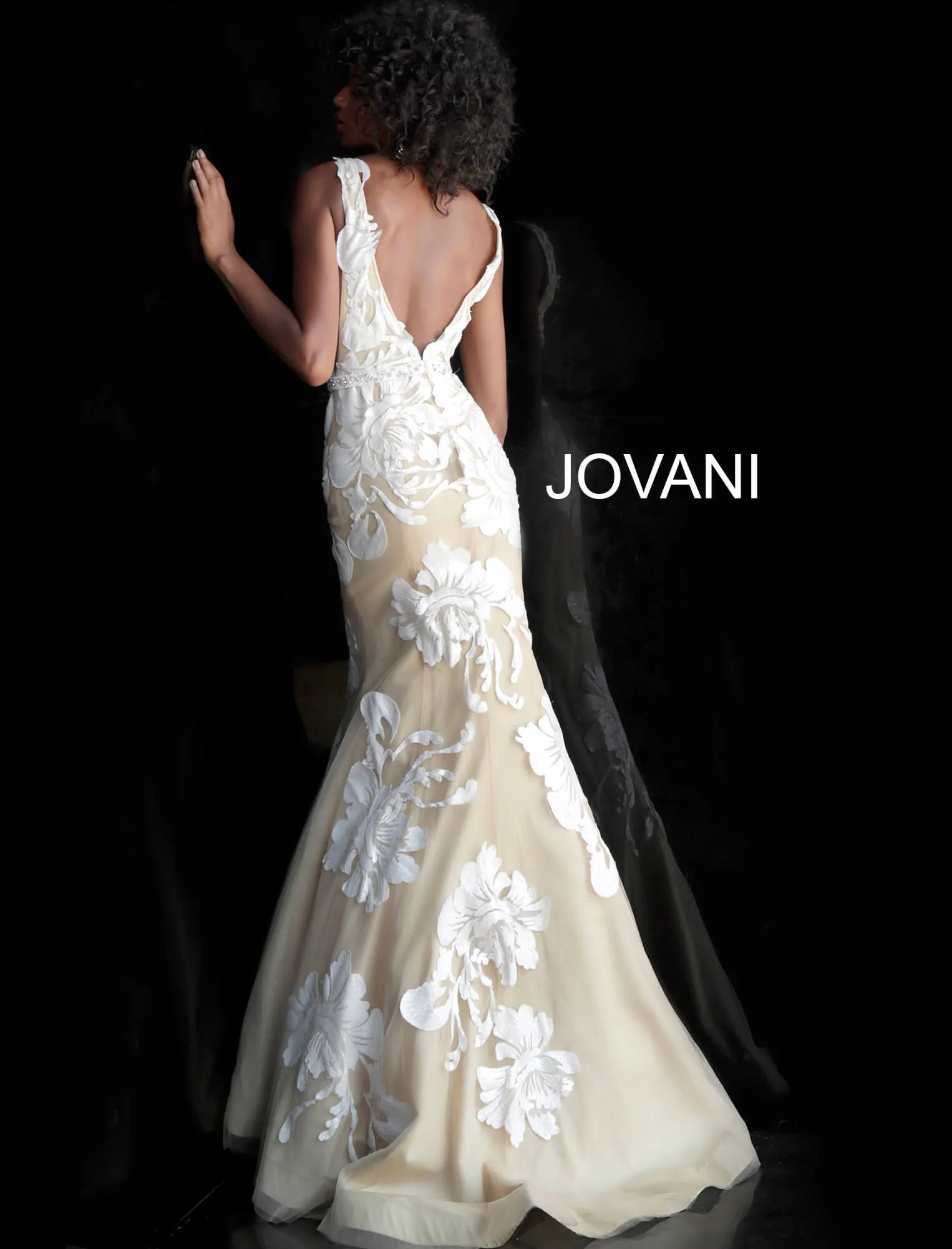 Jovani 61962