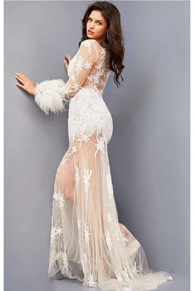 Jovani: JB07527 Dress