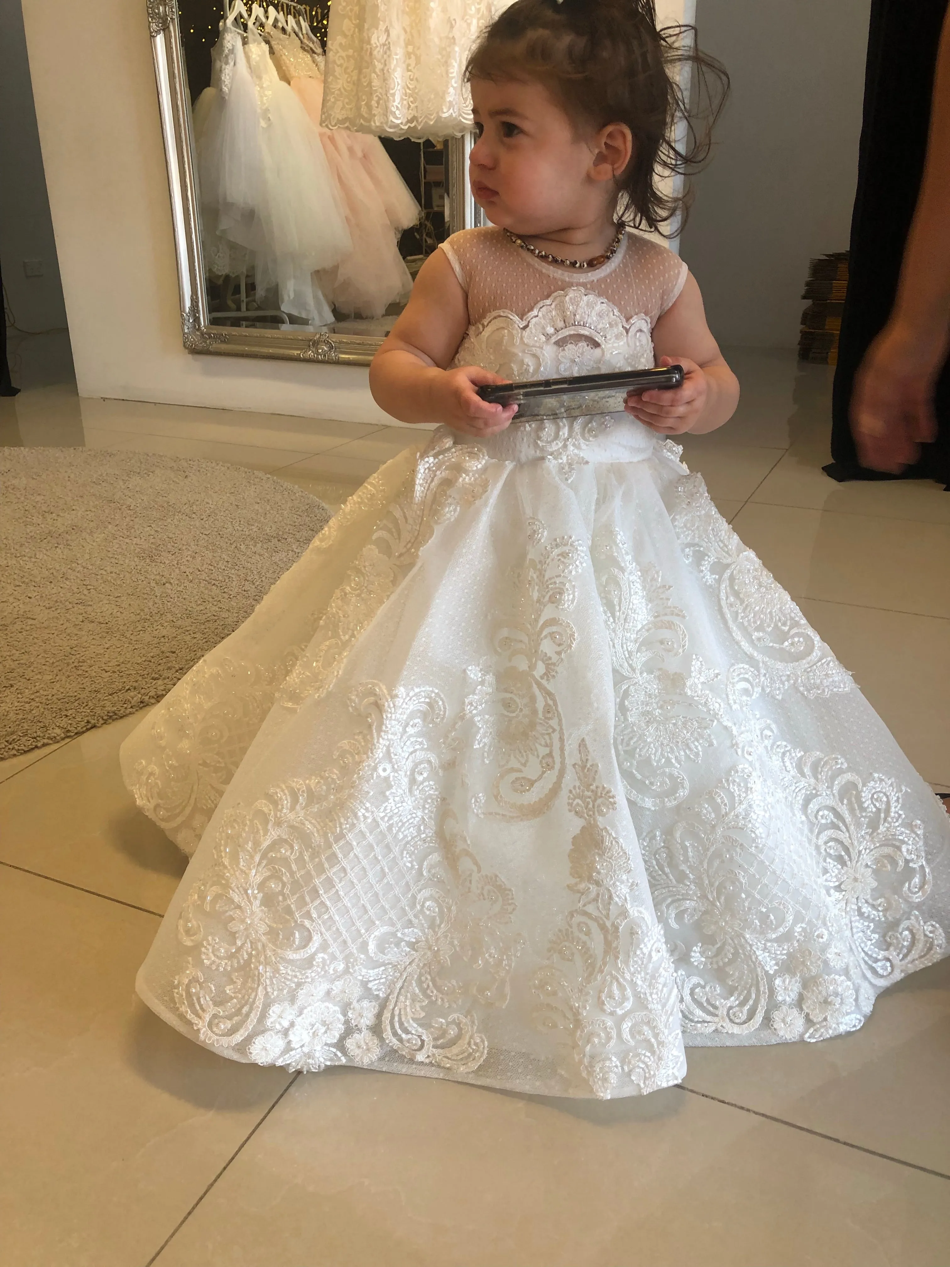 Julia Gown