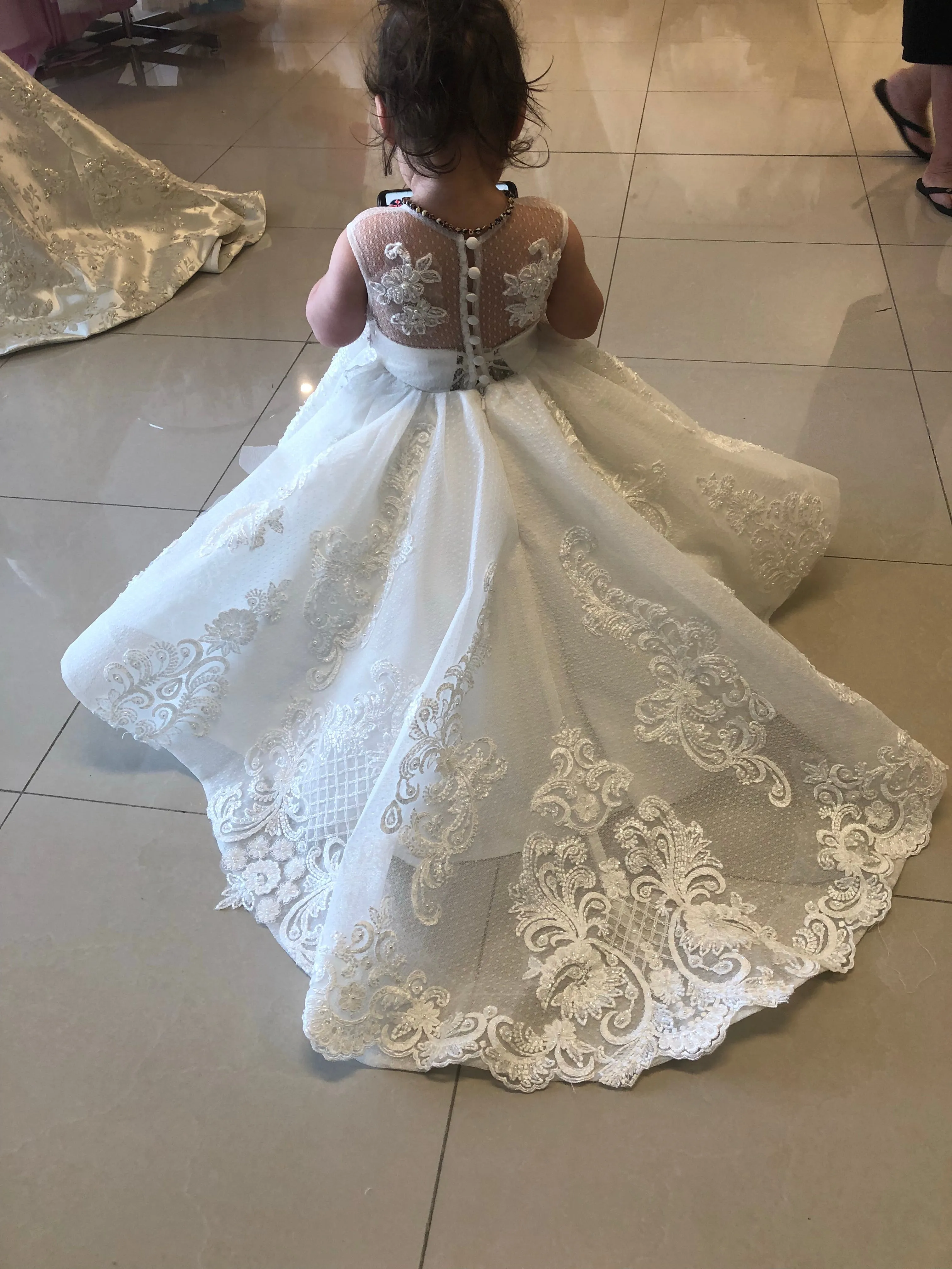 Julia Gown