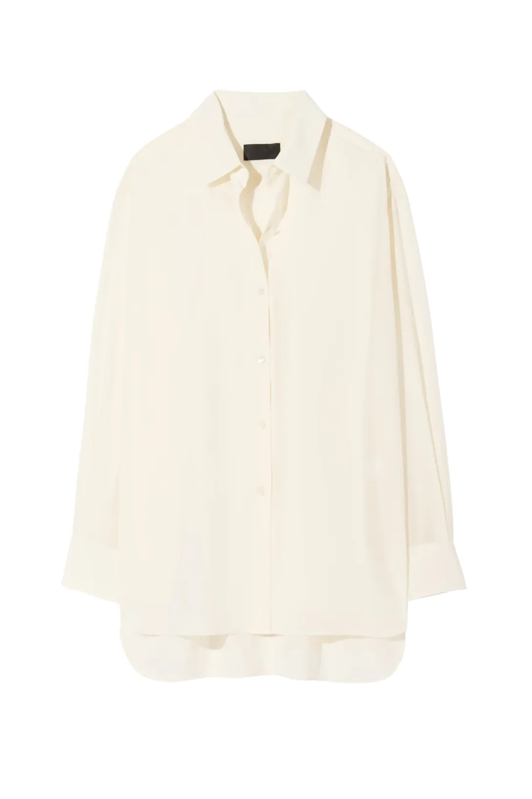 Julien Shirt | Ivory