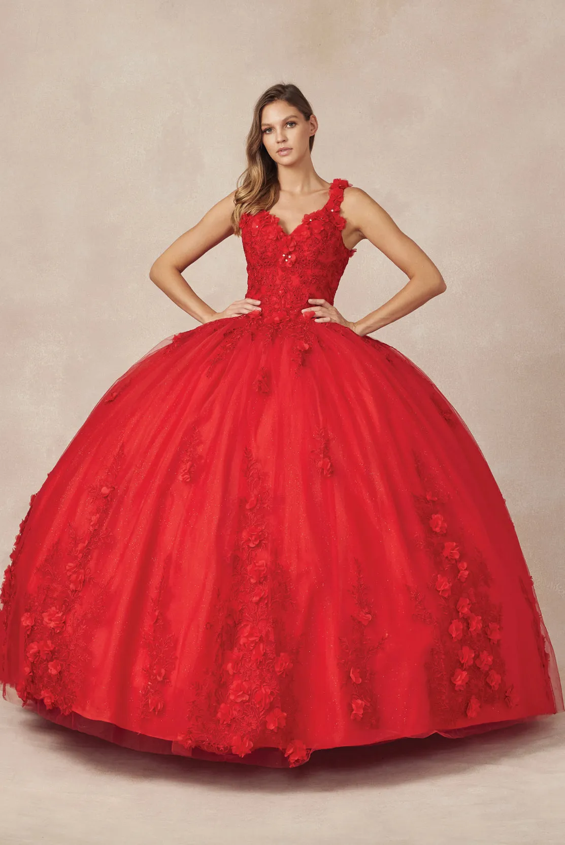 Juliet Evening Gown 1437