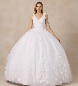 Juliet Evening Gown 1437