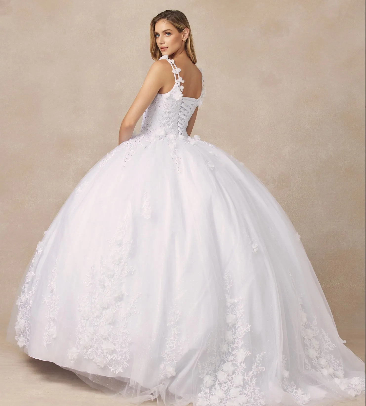 Juliet Evening Gown 1437