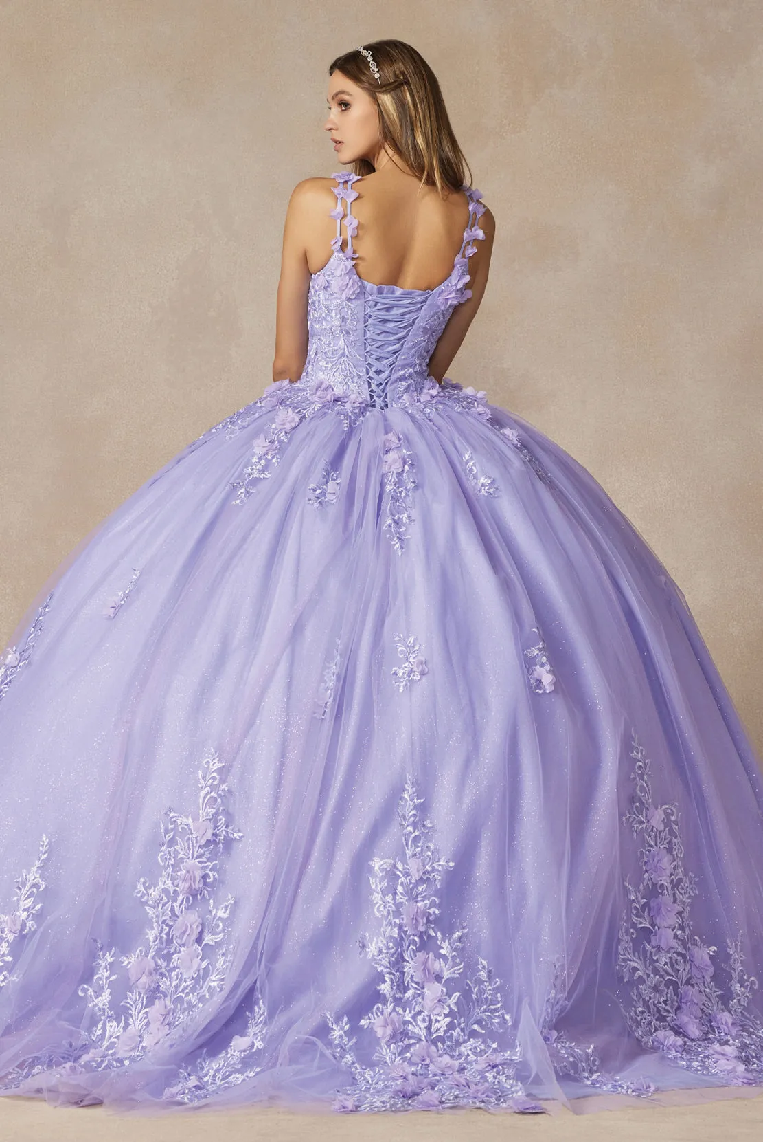 Juliet Evening Gown 1437