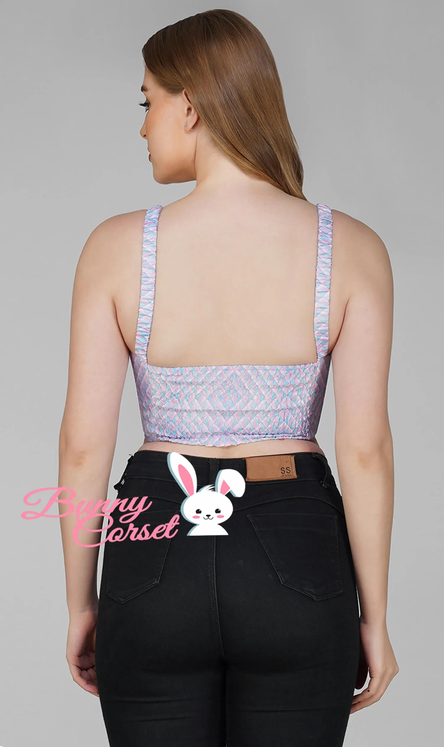 Julisa Corset Top