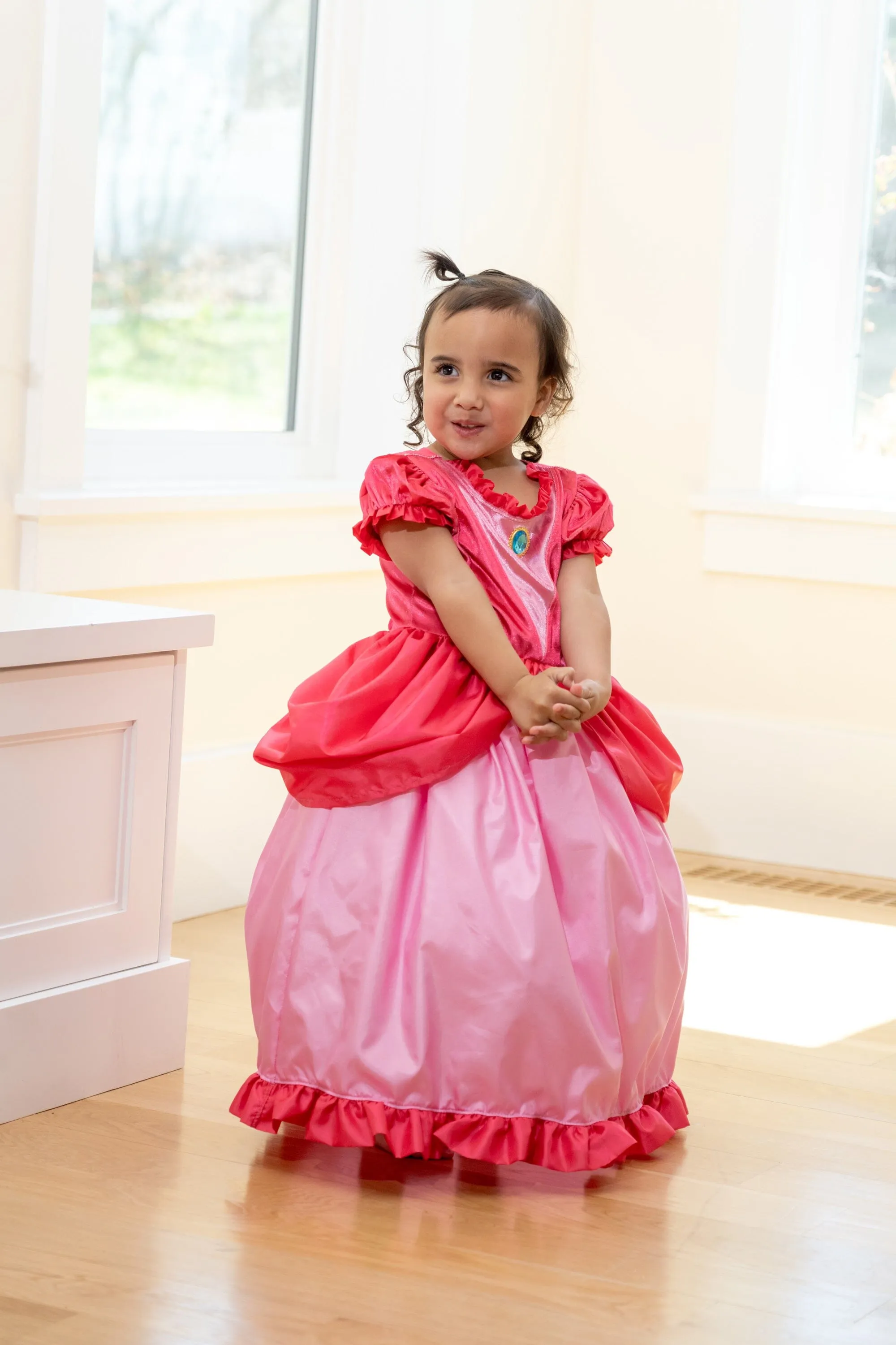 Kingdom Princess