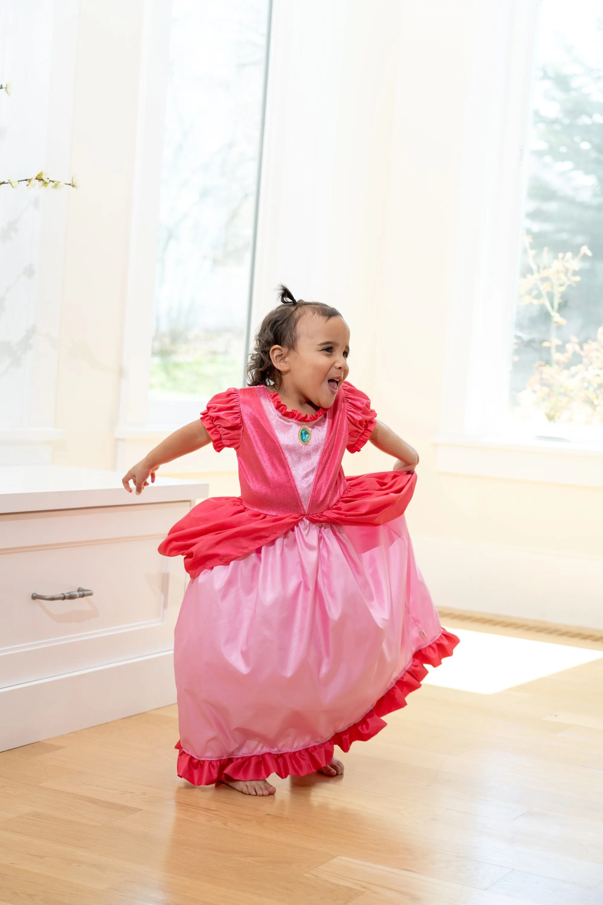 Kingdom Princess