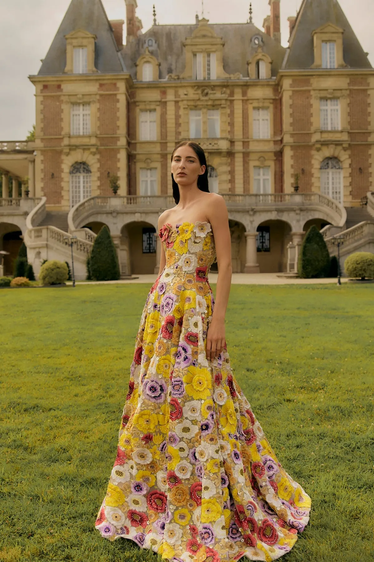 KIRA GOWN