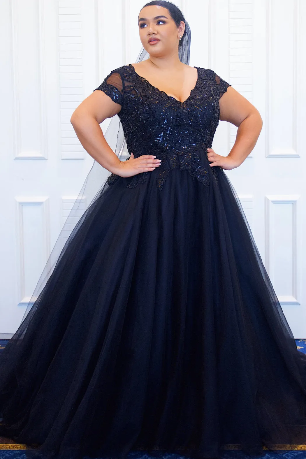 Layla Bridal Gown <br> MB2309