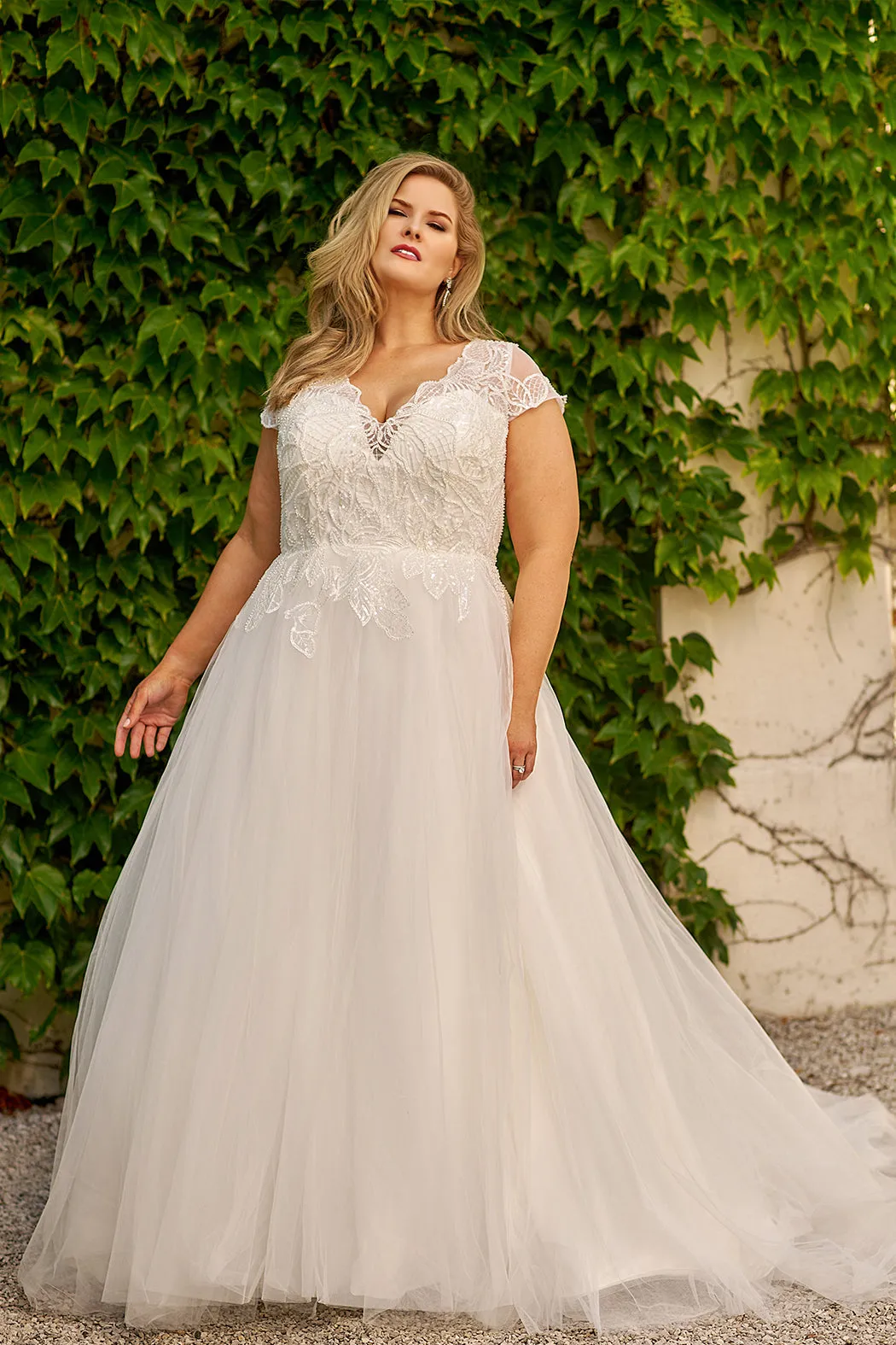Layla Bridal Gown <br> MB2309