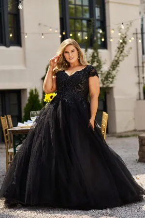 Layla Bridal Gown <br> MB2309