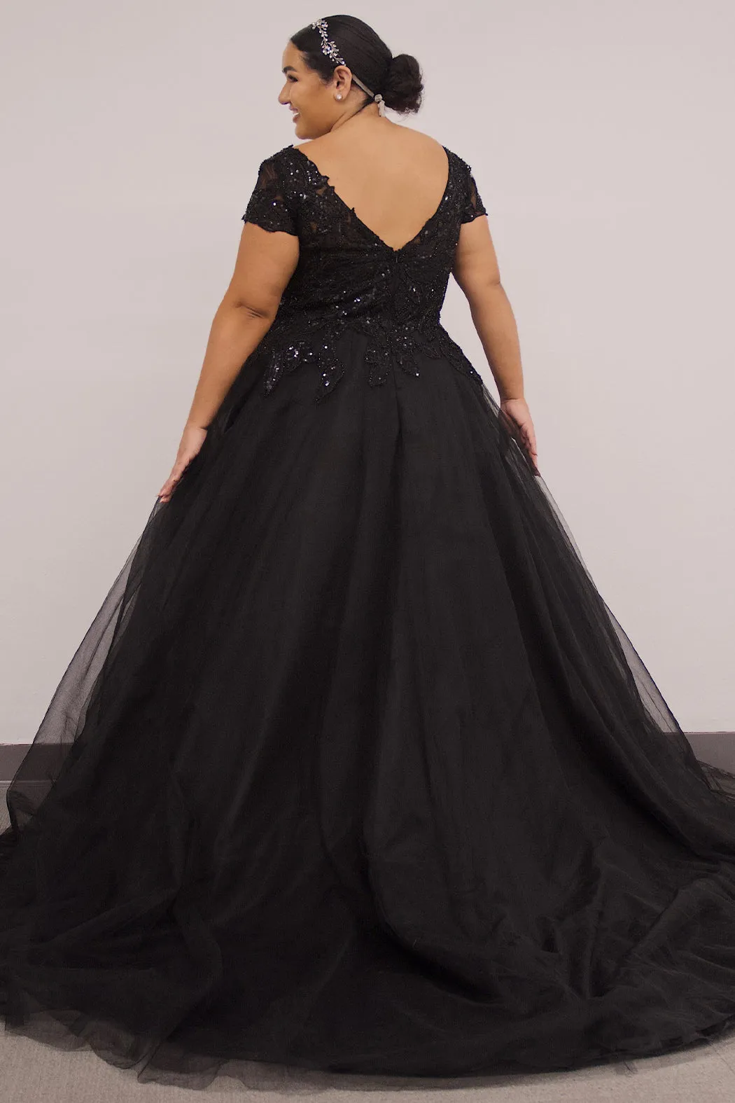 Layla Bridal Gown <br> MB2309