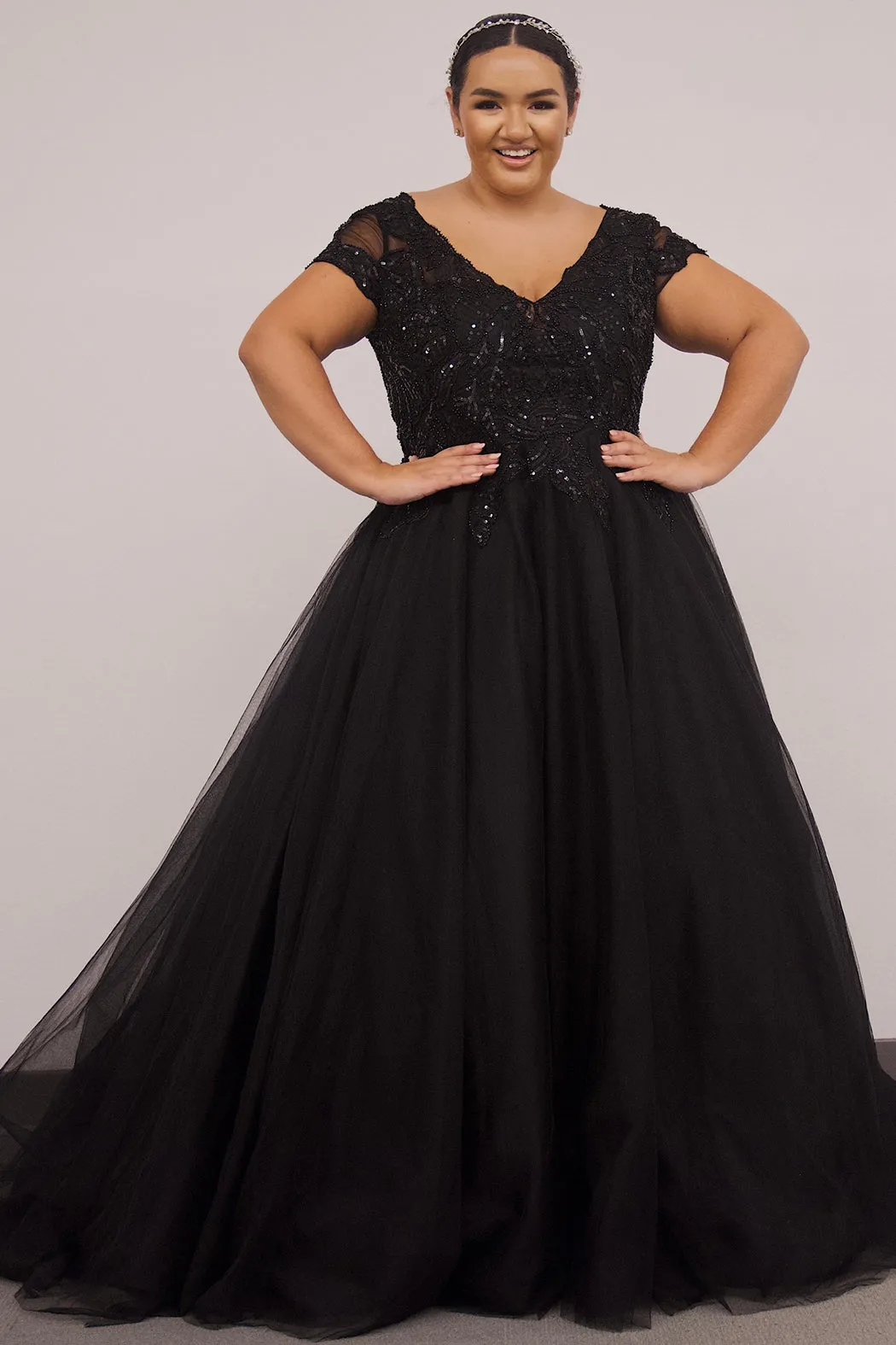 Layla Bridal Gown <br> MB2309