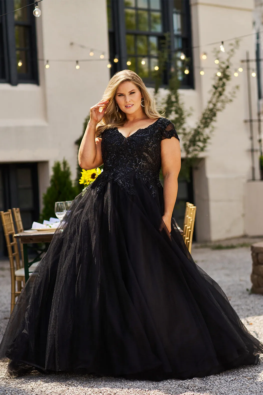 Layla Bridal Gown <br> MB2309