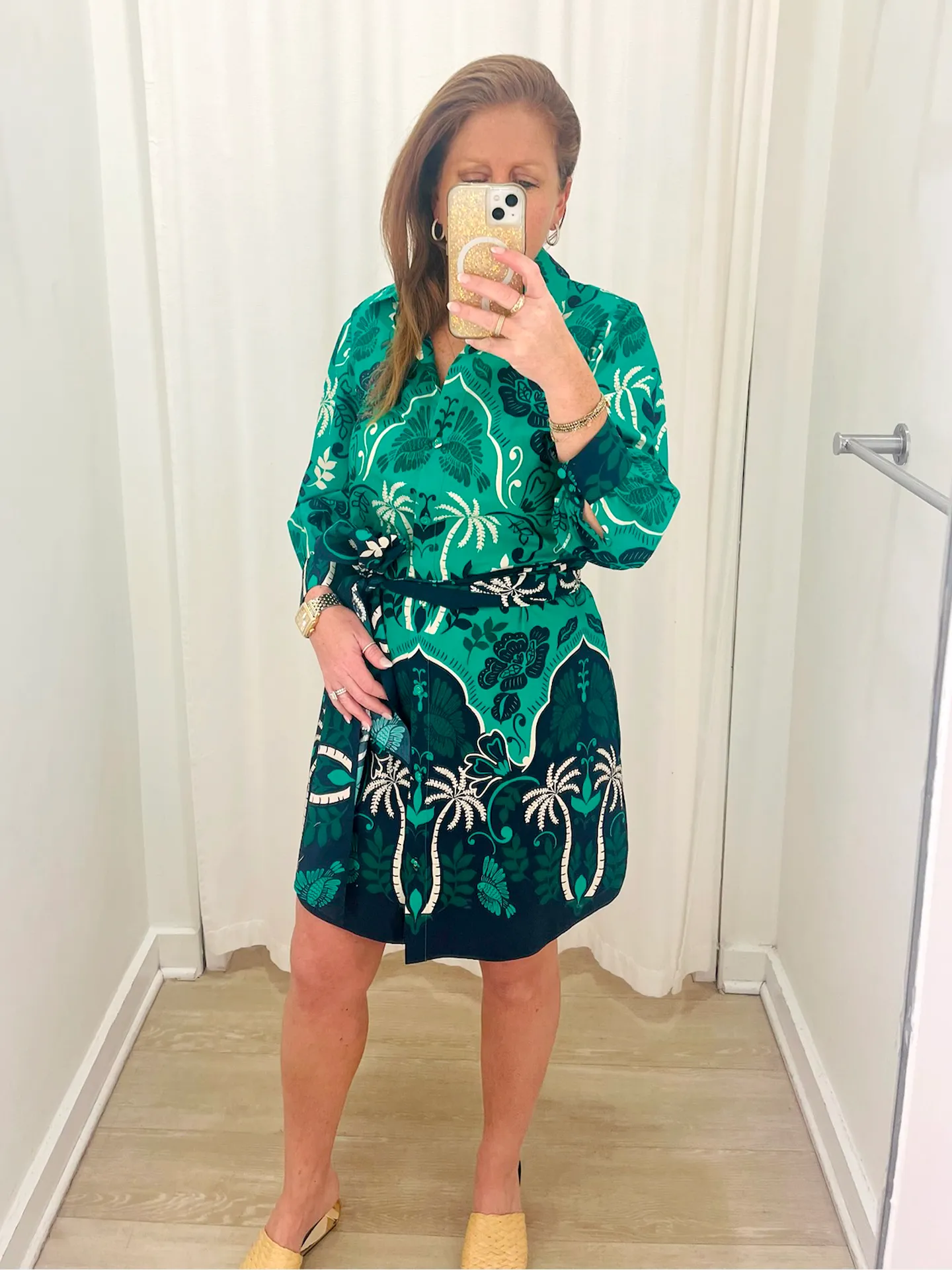 Leighton Dress
