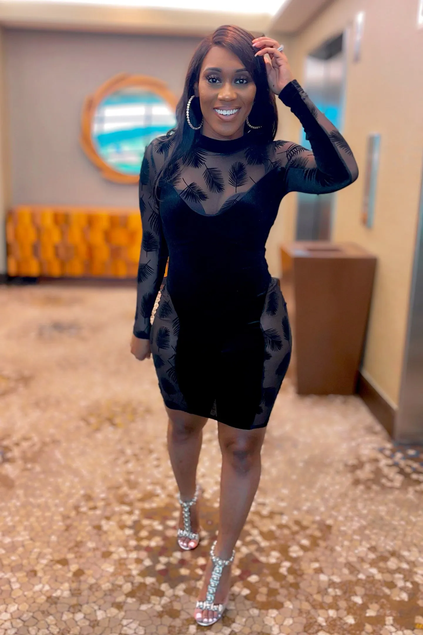 LET’EM FALL MIDI