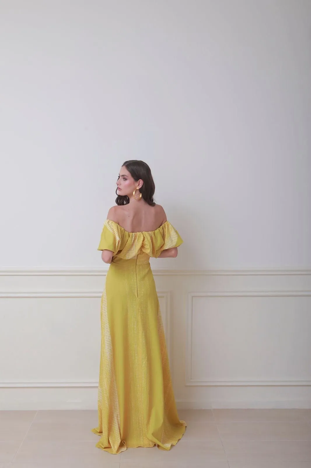 Lila Dress