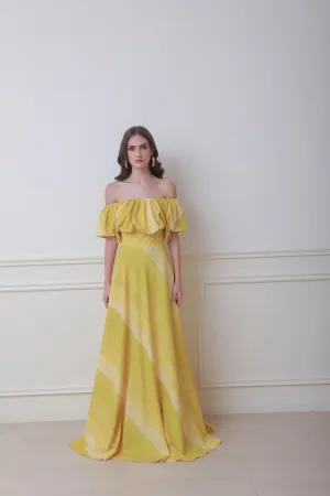 Lila Dress