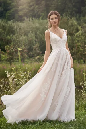 Lillian West- Style 66142L