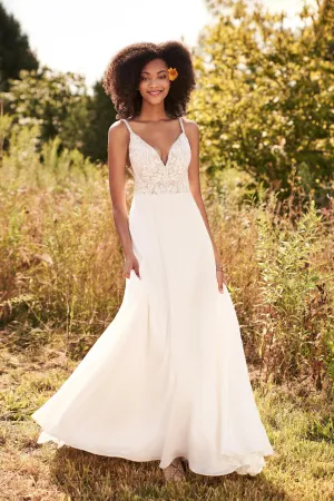 Lillian West - Style 66181 
